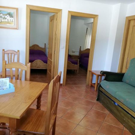 Apartamentos Surynieve Edificio Solysierra Sierra Nevada Esterno foto